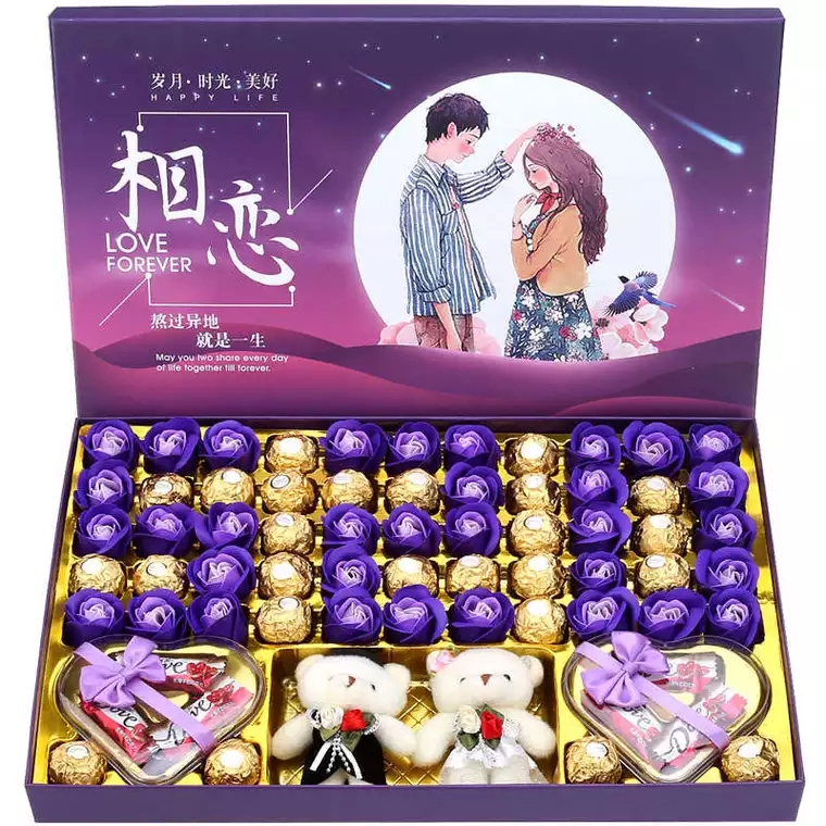 送男友不踩雷且喜欢的礼物,如何拒绝男友送的廉价礼物