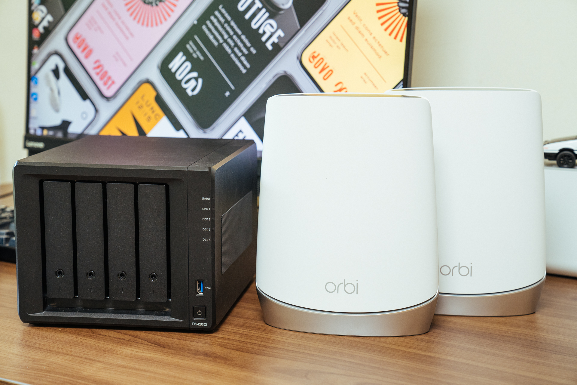 连接nas的路由器哪个最好,23年适合家用nas的路由器推荐