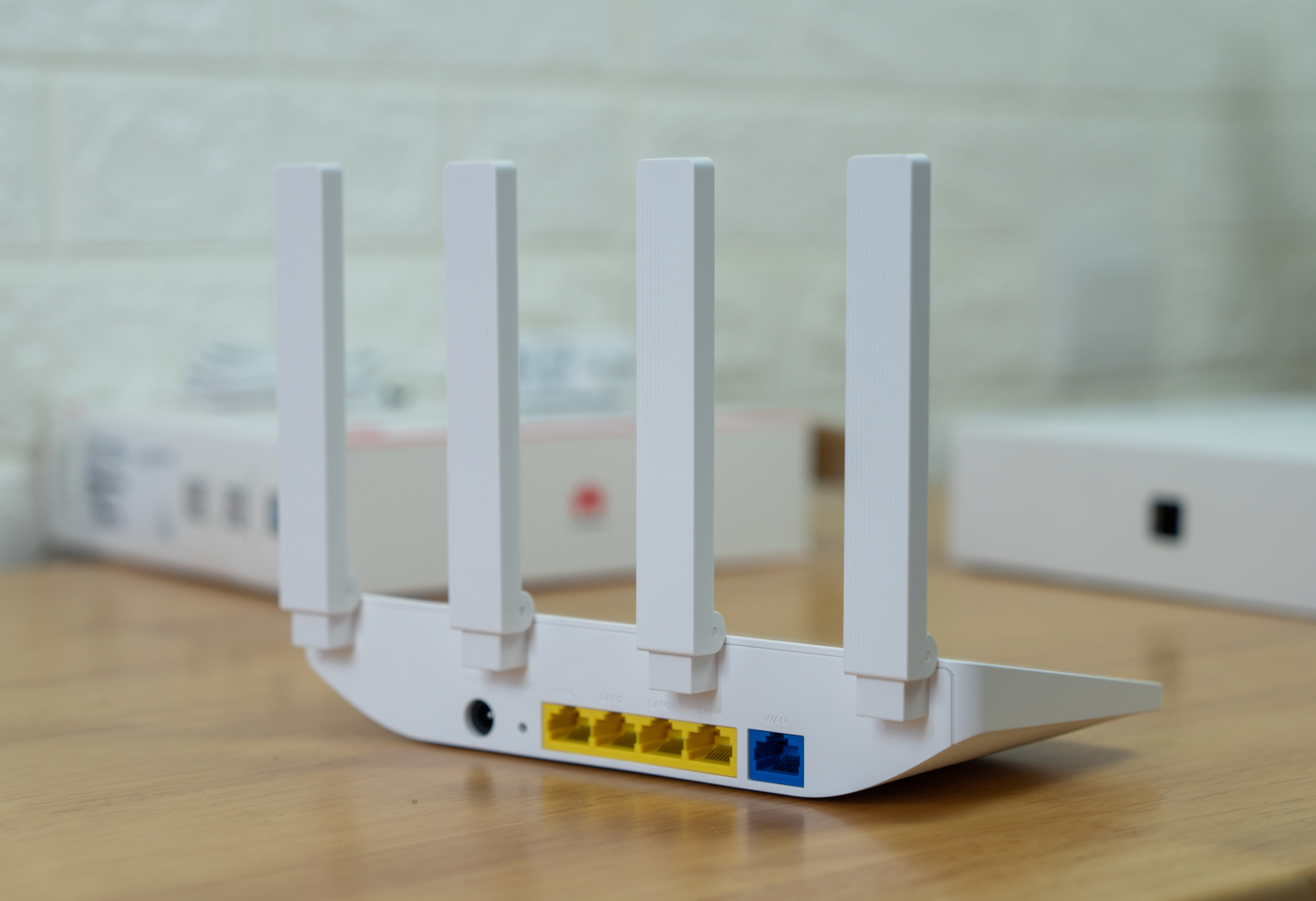 华为智能家居体验馆的观后感,华为智能家居全新体验