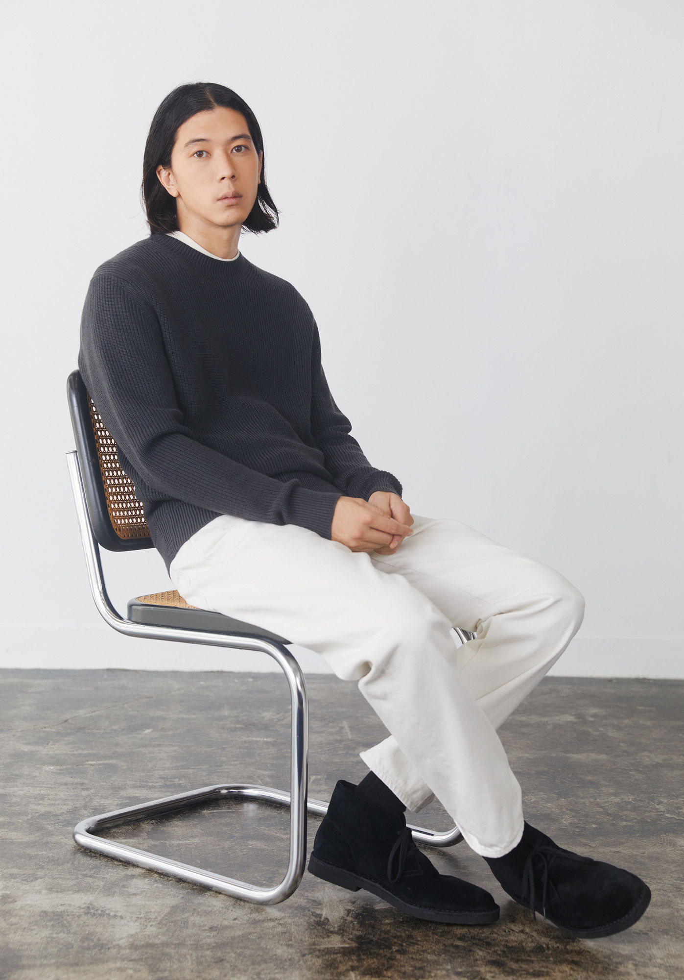 uniqlo最火爆的u系列单品,uniqlou穿出高级感