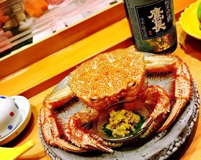 北京寿司,北京最贵的餐厅一道菜48万