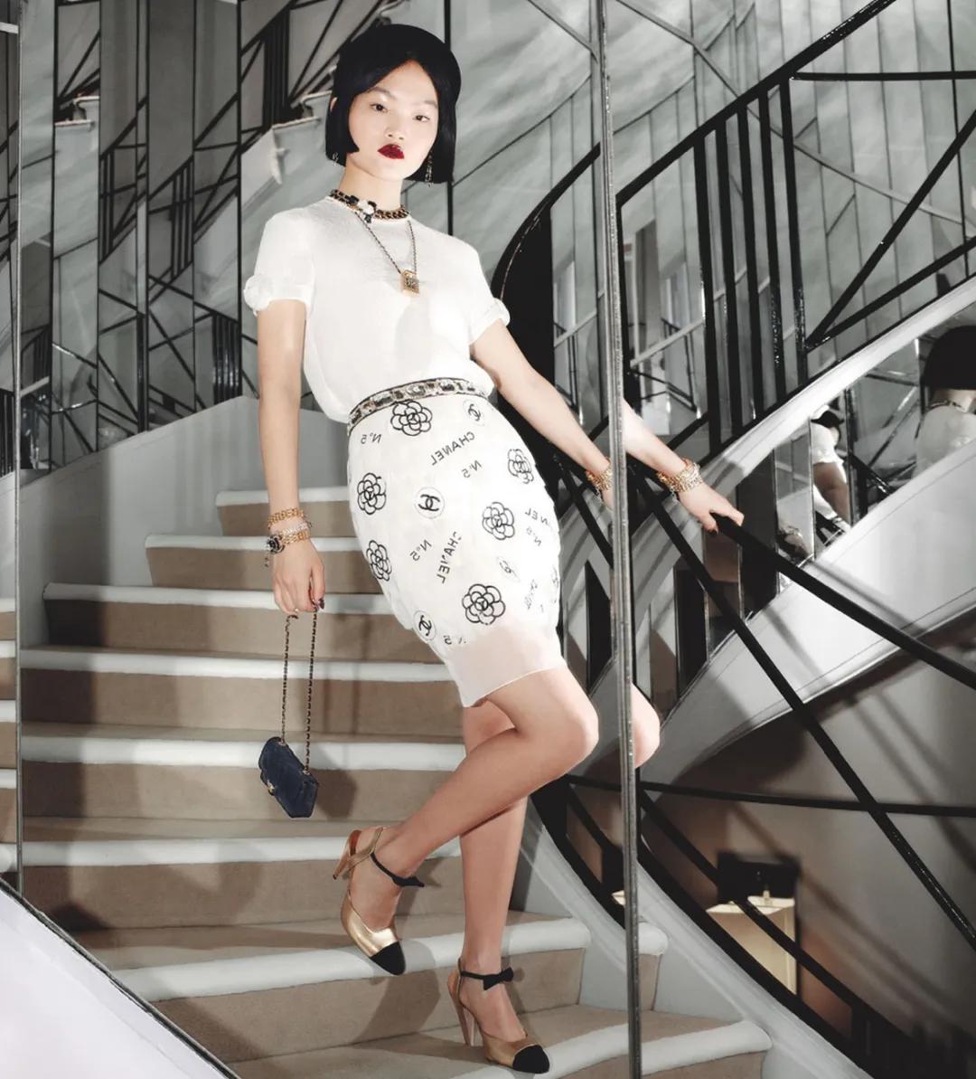 lv秋冬大秀宣传片,lv2022秋冬广告