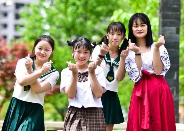 保持一颗平常心高考,高考压力大怎么开导