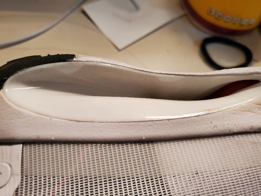 aj34为什么实战比较硬,aj34实战效果怎么样