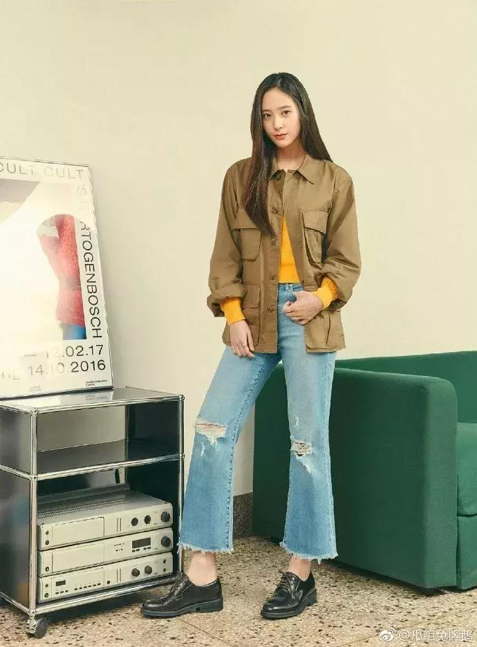 尴尬！日本网友：优衣库这款外套，太像《亮剑》李云龙同款！