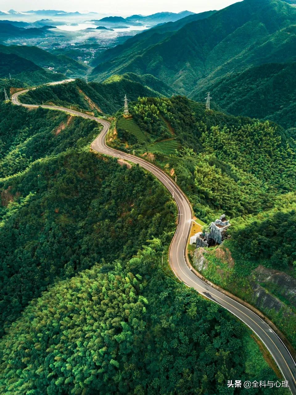 最美旅行地推荐,上半年国内最佳旅行地推荐