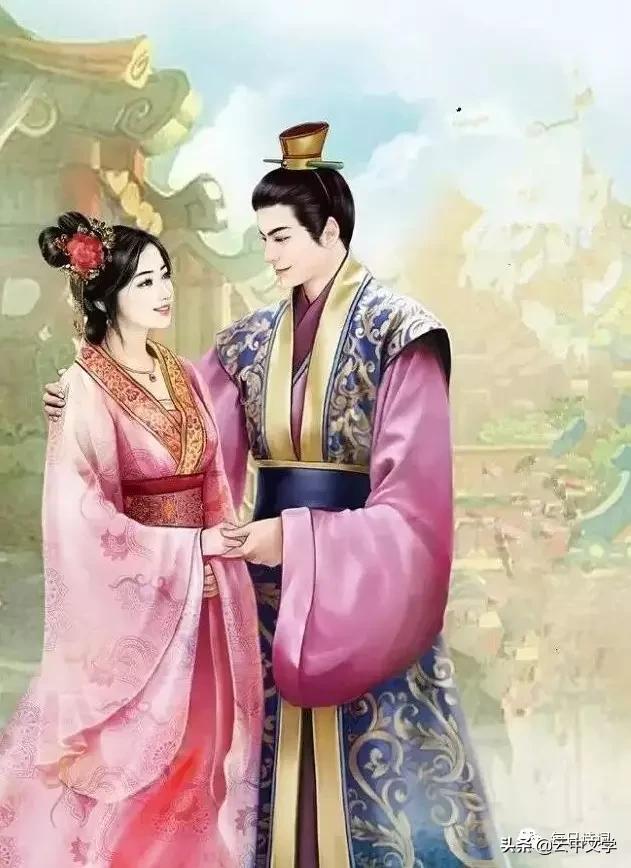 隐晦的表达我爱你的古诗词,带你字的诗句古诗大全