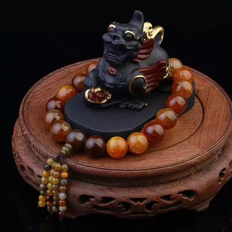 李嘉诚貔貅阵,李嘉诚办公室摆88只貔貅