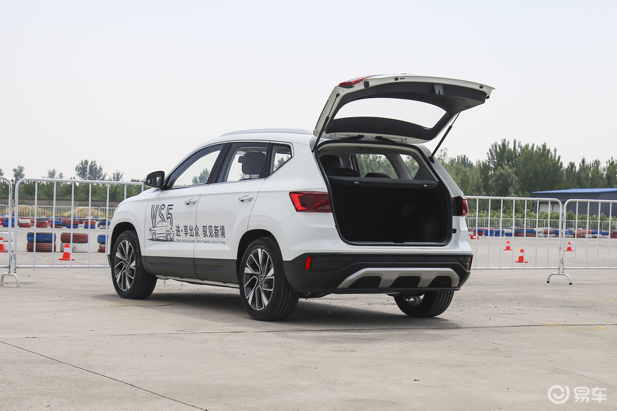 捷达vs5车主真实测评，优缺点都在，说点实在的，助你选车