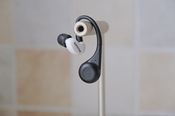 舒尔aonic40深度测评,舒尔旗舰耳机测评