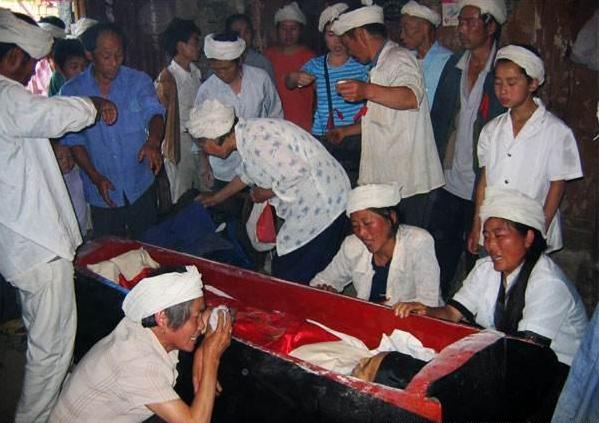 陕西汉中各区县民俗文化，作为陕西人的你了解多少？