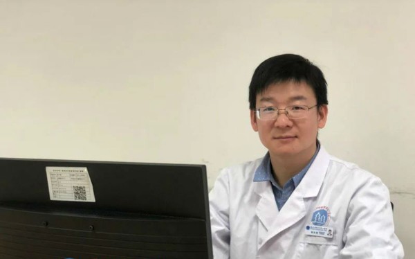 泉州好医生第036篇丨秦佳维：90后的在读博士康复治疗师