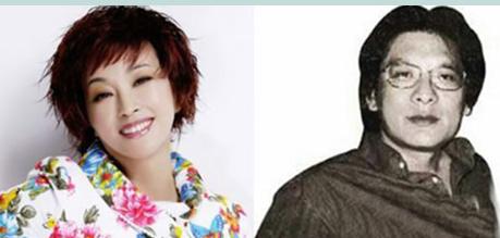 刘晓庆的狗血情史,靠美貌征服了8个男人,强势随意导致婚姻坎坷