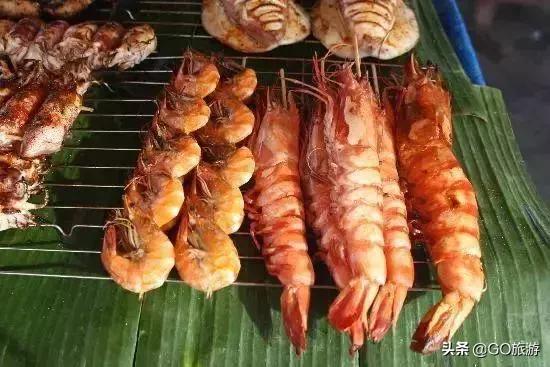 这个国家超过一半人会说中文,海鲜白菜价,简直秒杀泰国!