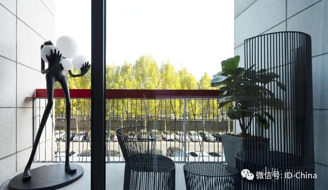 回归自由的空间,回归自然感受宁静