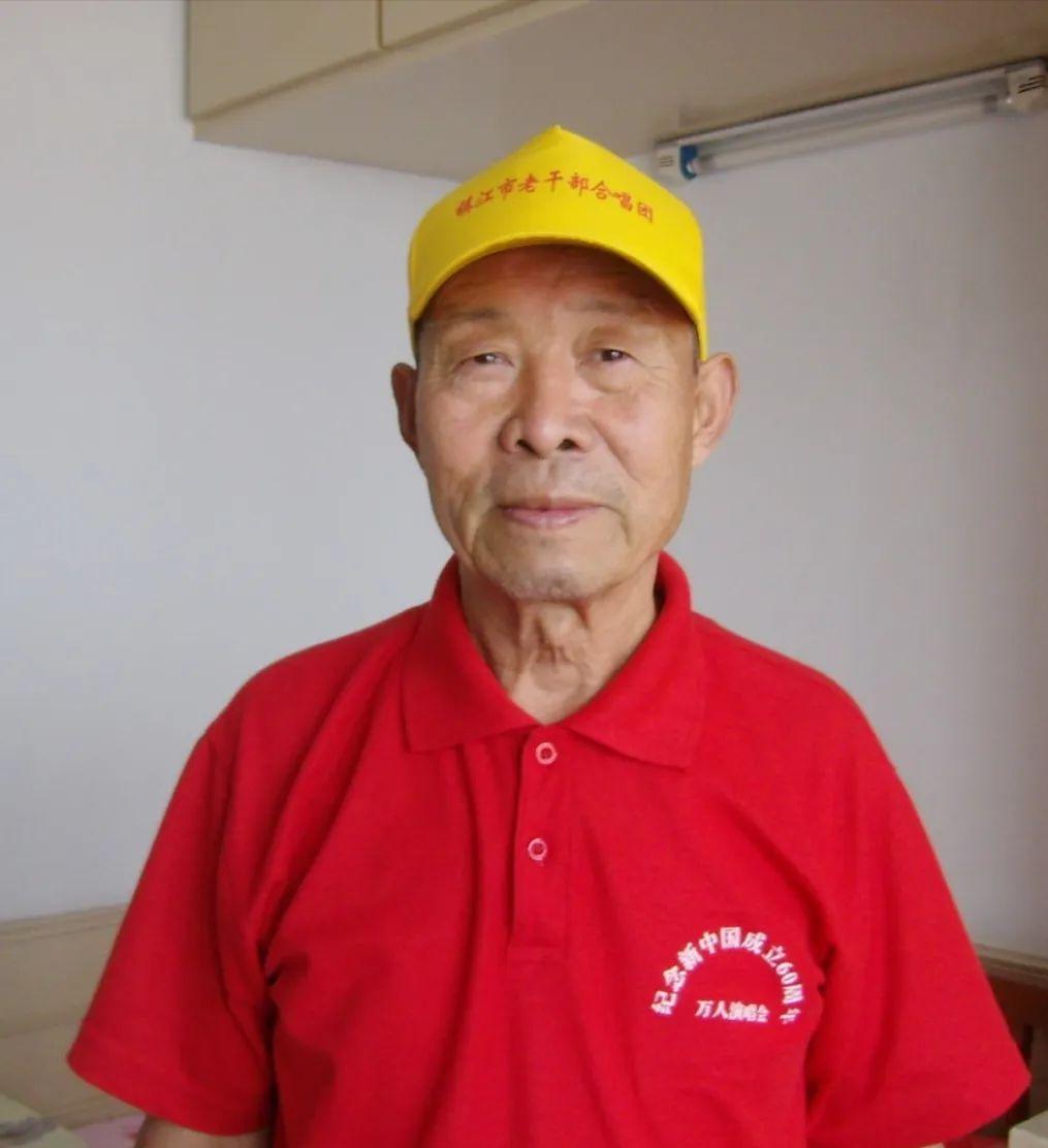 我的景顺爷爷（文/韩春旭　编辑、组图/书中浪子 ）