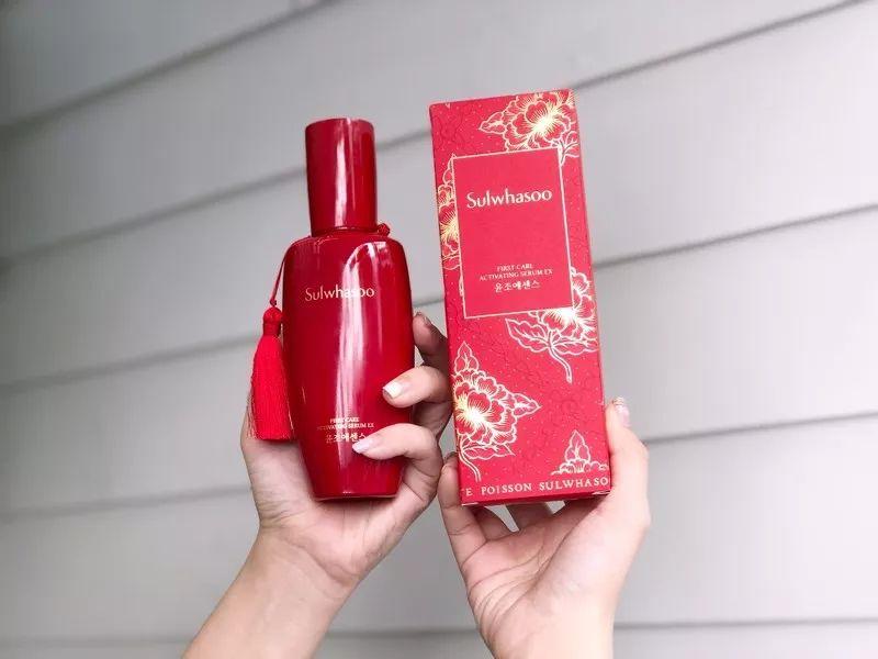 买买买,这些限定款让人心动