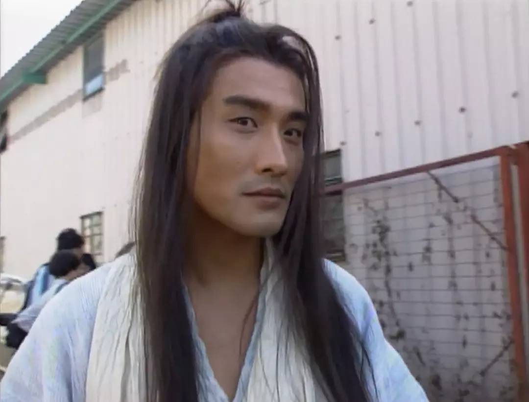 梁家辉宠妻时刻,实力宠妻梁家辉