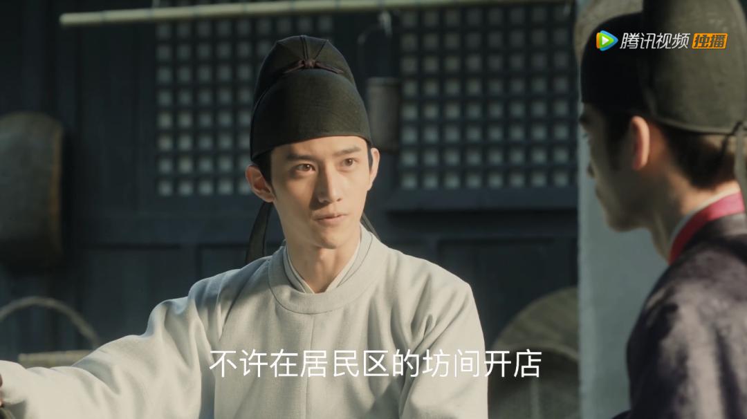 通篇全「抄」还被夸，不愧是国剧门脸