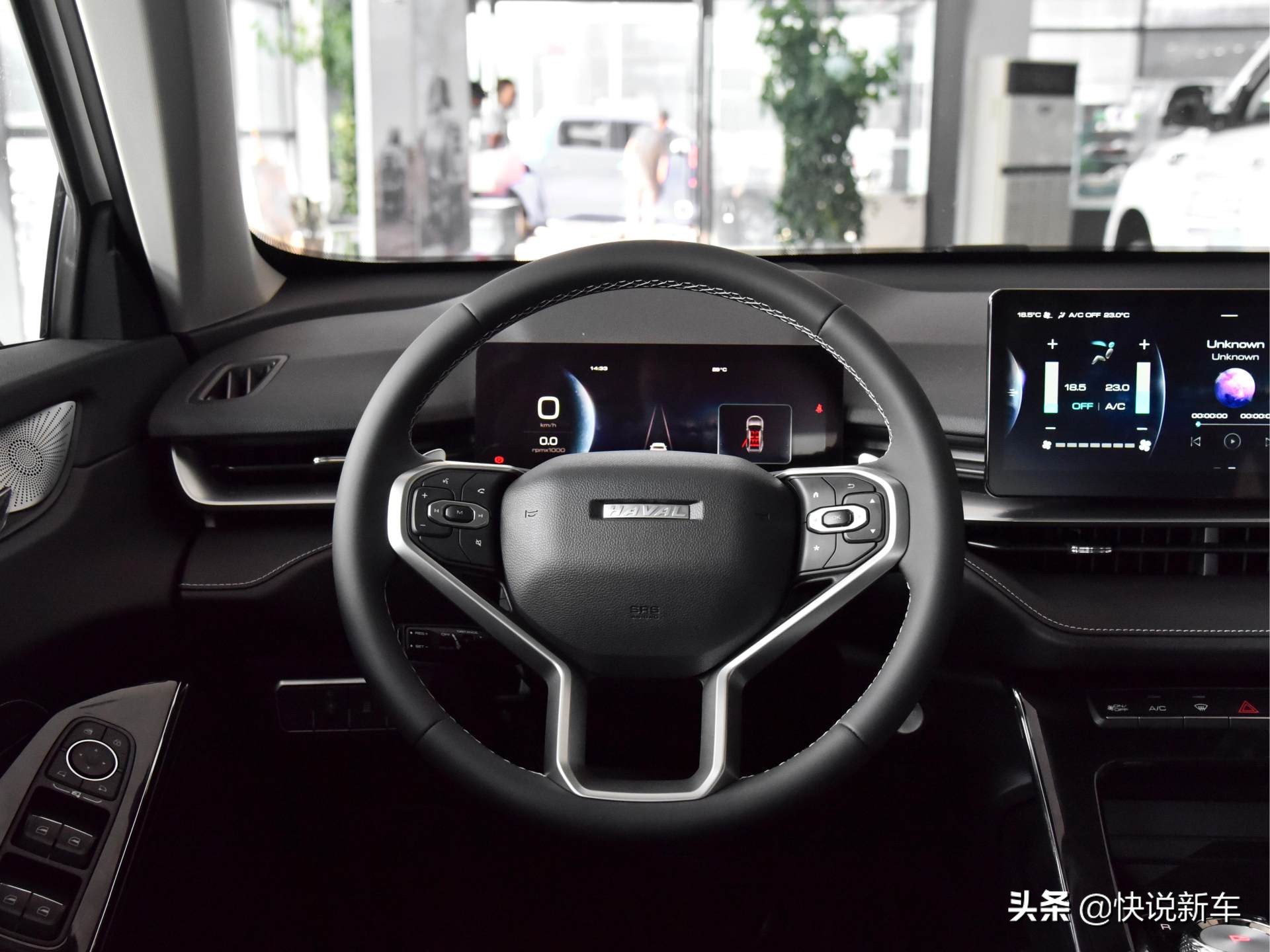 第二代哈弗h6这款车怎么样,10万级suv怎么选第三代哈弗h6