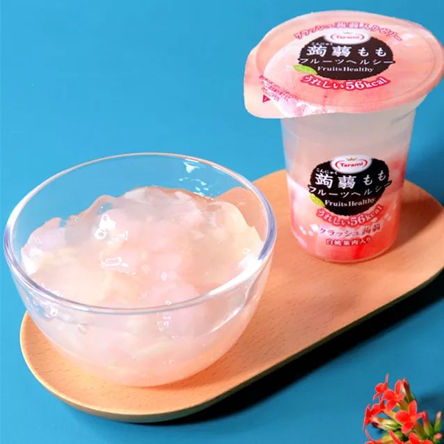 低卡零食按斤囤,有什么比较推荐的低卡零食