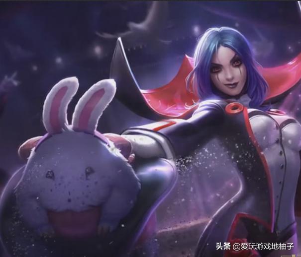 英雄联盟全体玩家,英雄联盟全部玩家