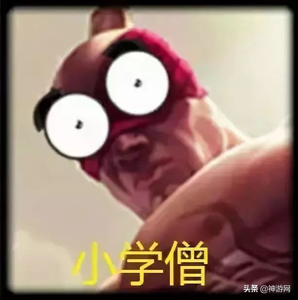 盲僧李青:为何从登上英雄联盟舞台就成为无视版本的常青树?