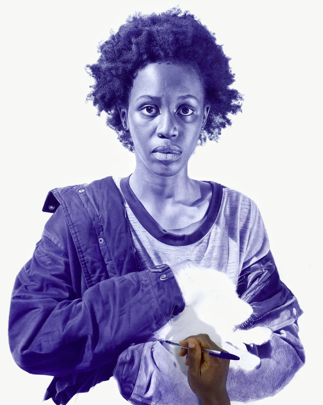 圆珠笔可以做到什么,圆珠笔有多厉害