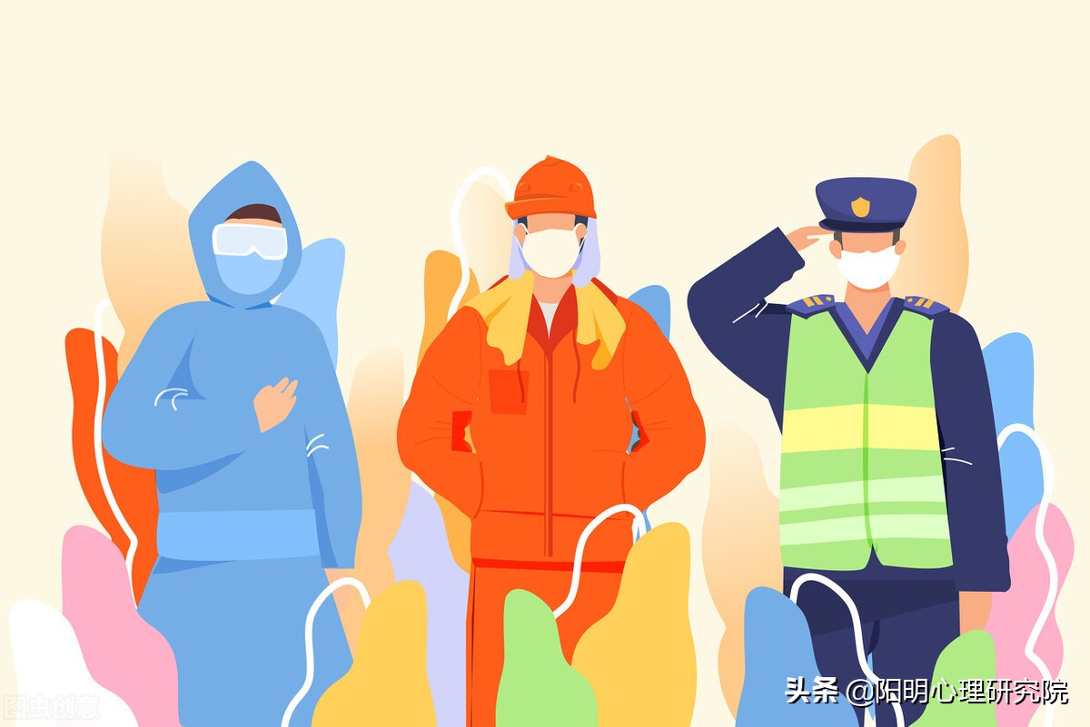 心理医生为什么很少,心理医生是否真的存在