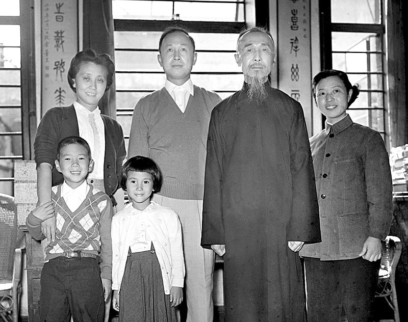 钱学森工资相当于现在多少,钱学森工资有多少