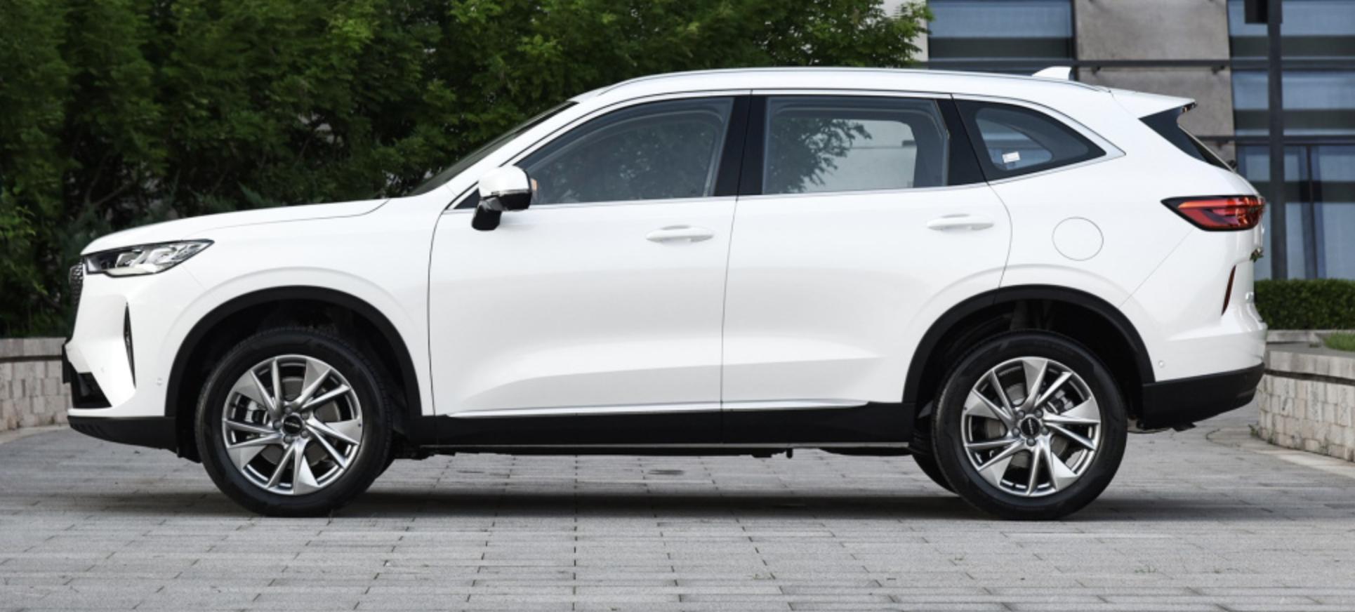 哈弗h6第三代车主落地价,最新第三代哈弗h6评价