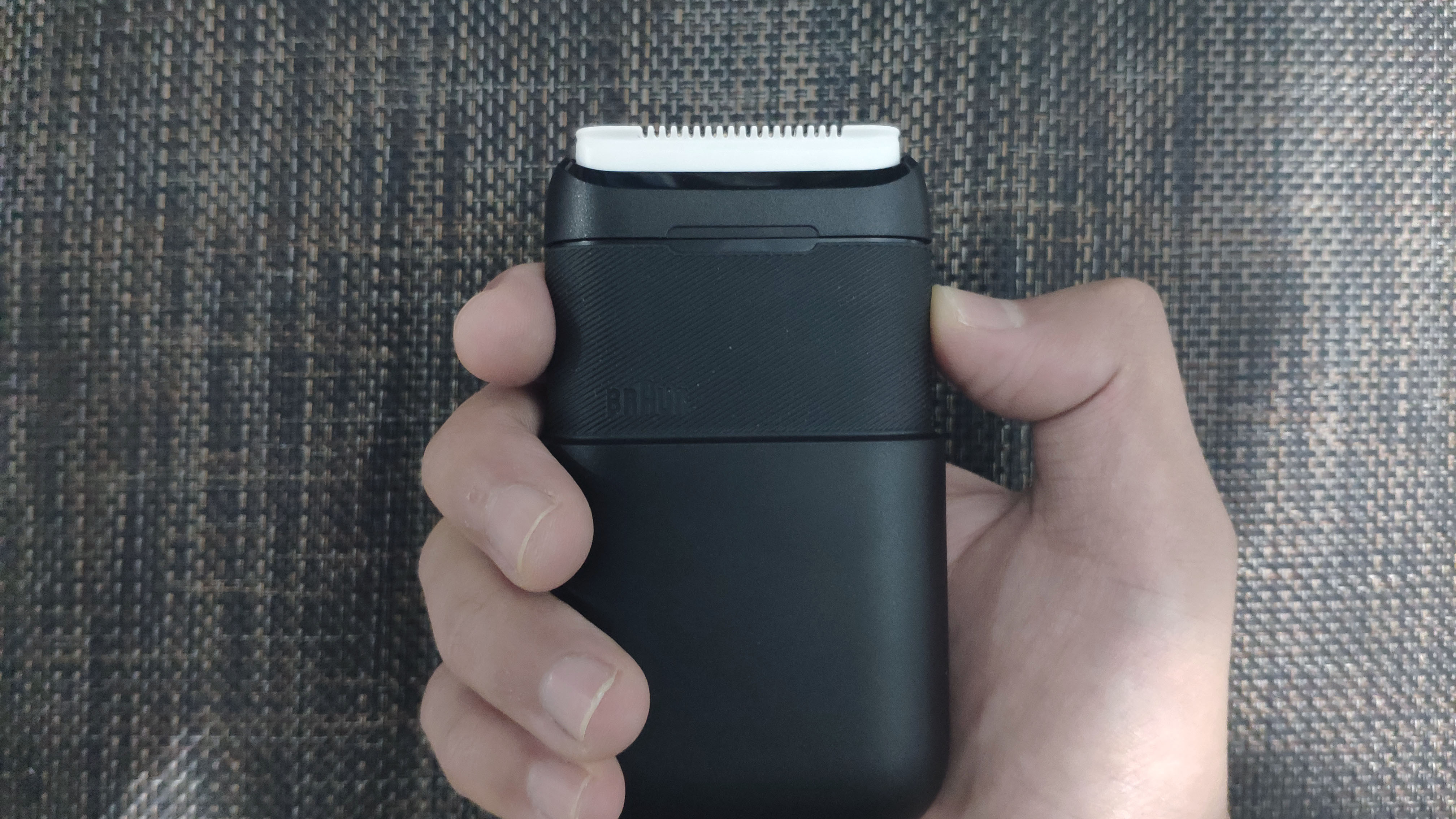 米家博朗剃须刀,米家博朗剃须刀和博朗迷你