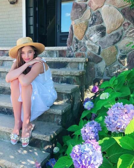 澳大利亚财政部长首推品牌，进国后让柳岩薇娅同时着迷，太疯狂了