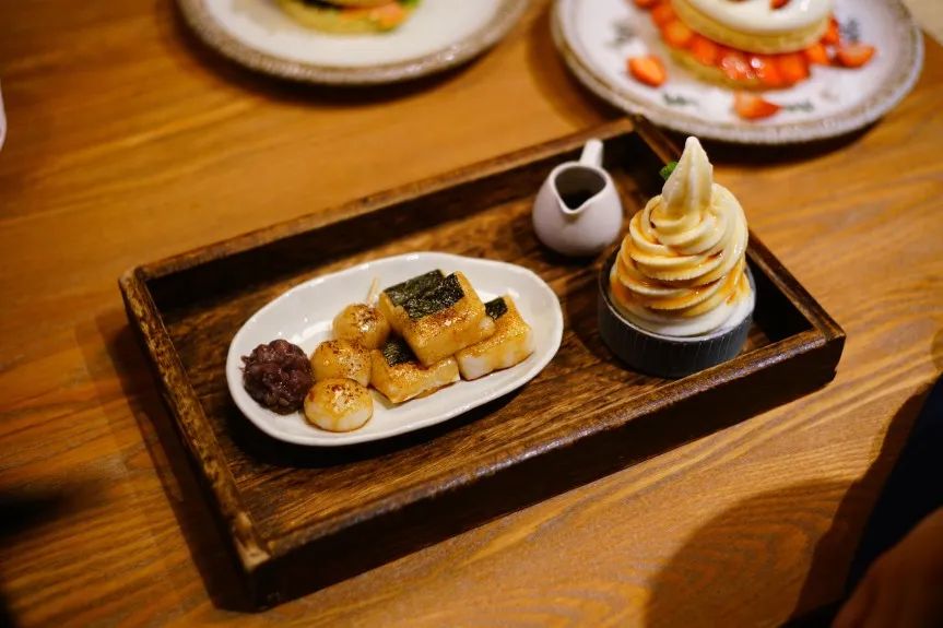 这条街,可能是全上海最时髦又接地气的