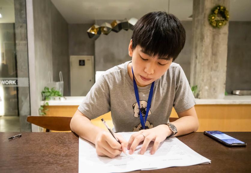 为年轻人铺就梦想之路，2019英雄联盟春季青训营圆满落幕！