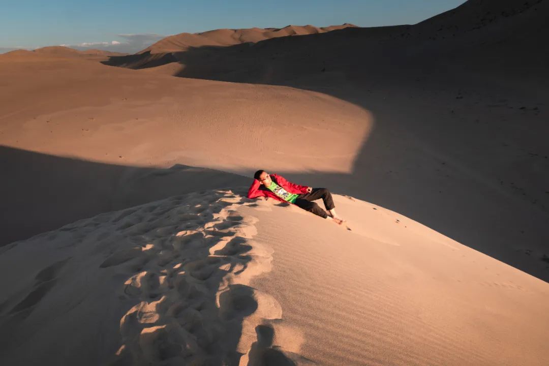 敦煌为什么会是佛教圣地,敦煌为什么能闻名世界