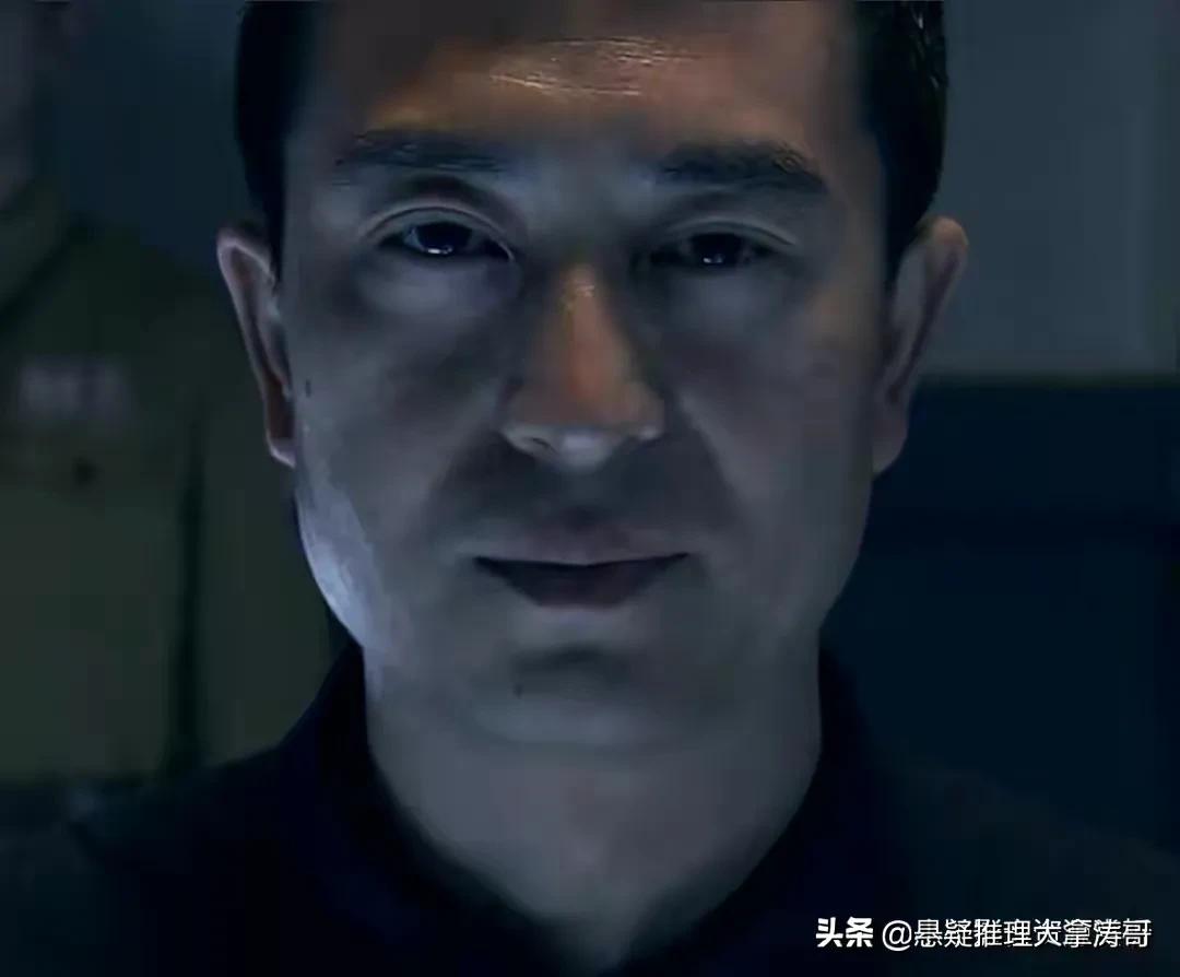 柳云龙告密者46集完整解说,告密者张嘉译