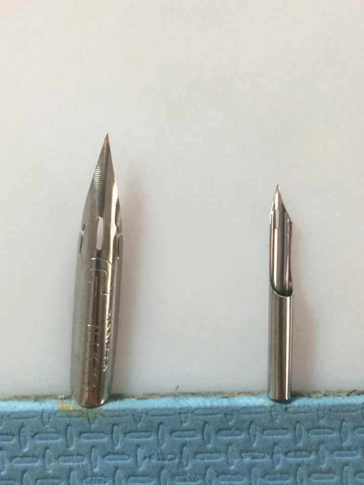 制作黑白漫画故事视频,画黑白漫画需要用到的工具