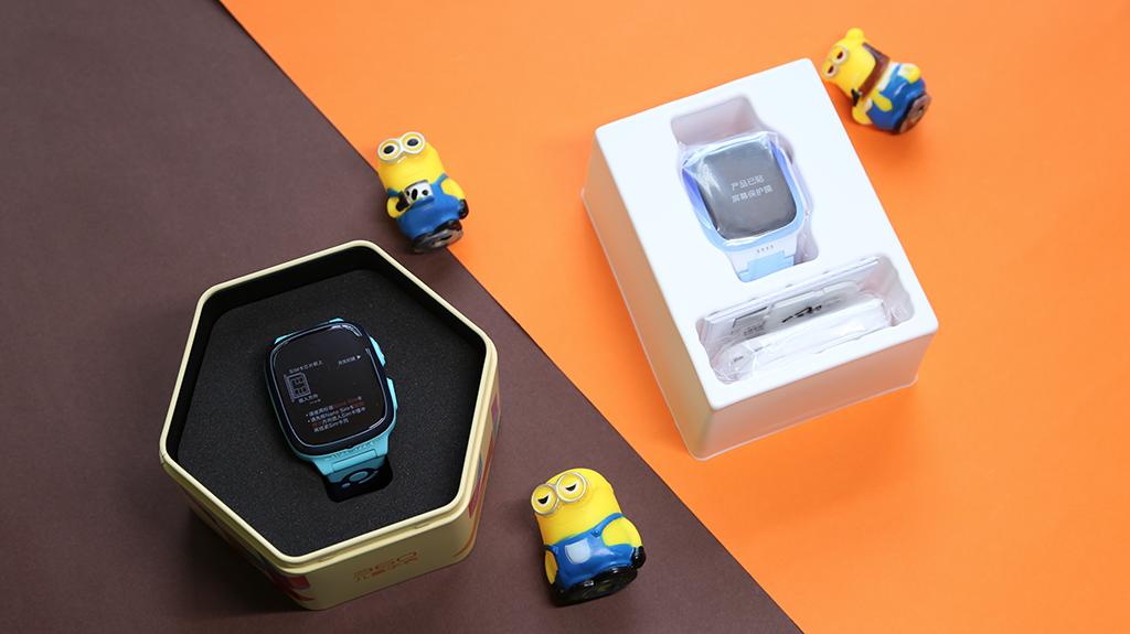 360儿童手表10x和小天才q2,儿童小天才和360电话手表测评