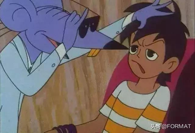 童年必看的100部动画片你看了几部,7080后童年经典动画片回顾