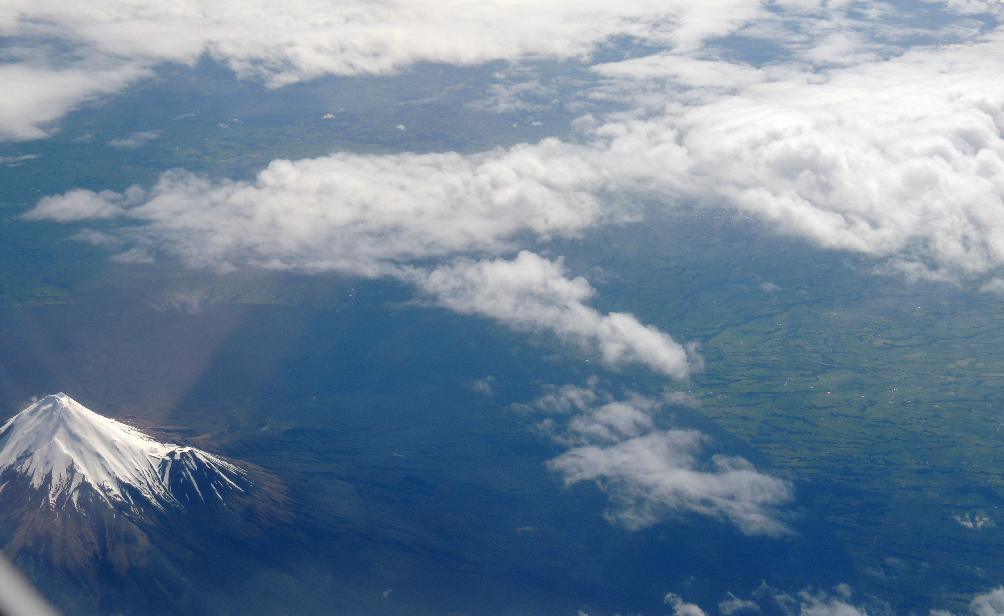 新西兰基督城,没有一个听众,他依旧讲得慷慨激昂