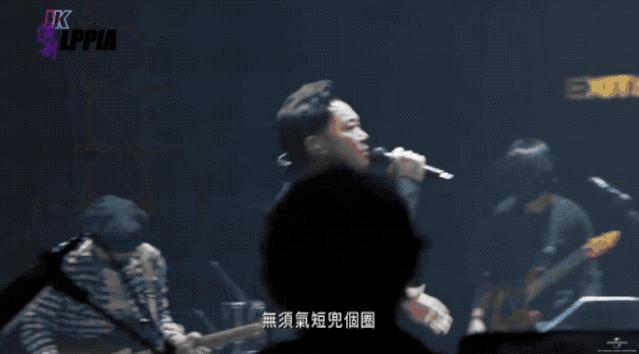 许冠杰陈奕迅视频,陈奕迅许冠杰