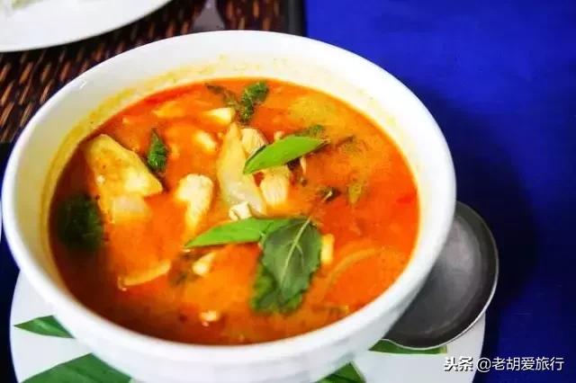 邓紫棋吃马来西亚美食,邓紫棋推荐香港美食