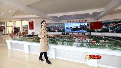 百名主播讲*党**史|龙广电主播杨晓崇为您讲述东北银行里的“红色货币”