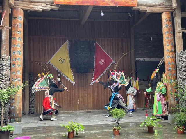 贵州黄果树瀑布天星桥旅游景点,安顺除了黄果树瀑布还有什么瀑布