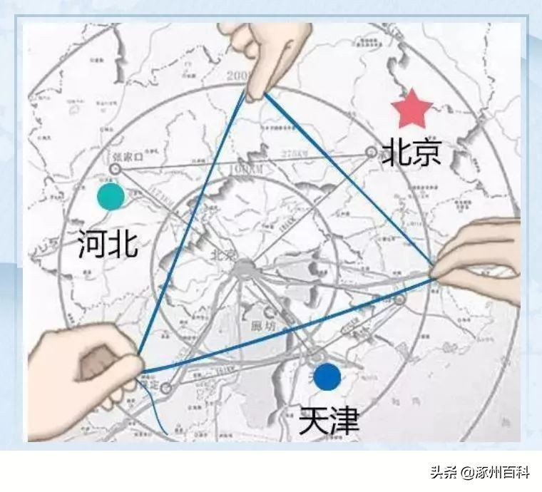 涿州房价下跌的原因,涿州房价暴跌是什么原因导致的
