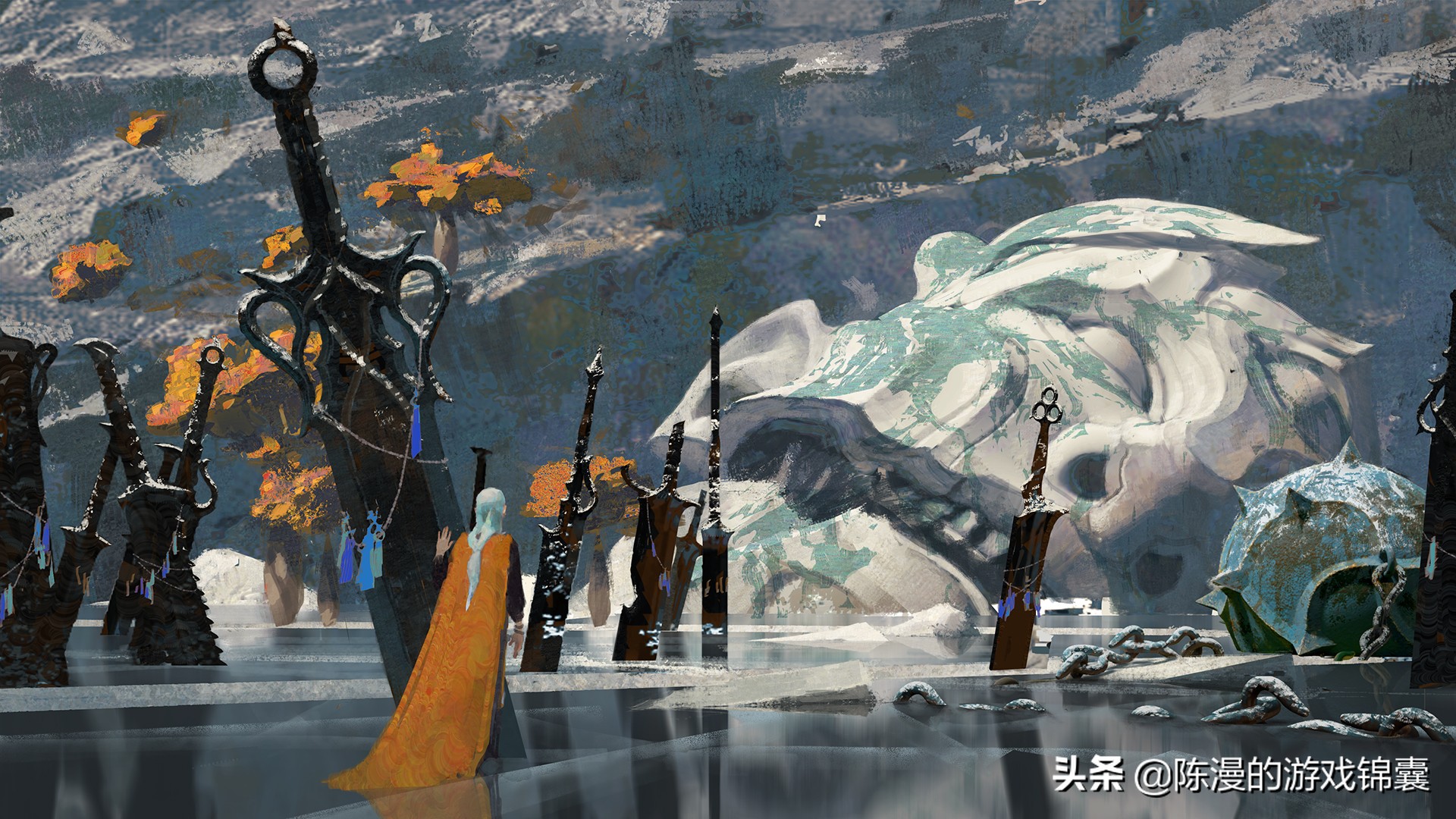 英雄联盟反目成仇完整版,lol各个英雄解析