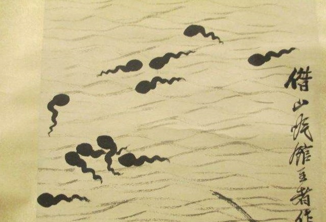 文化遗产扇子,关于历史的扇子