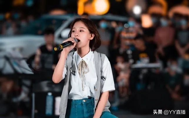 抖音小阿七怎么火的,小阿七走红