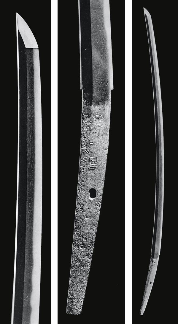 仁王中的名刀,仁王武器属性详解